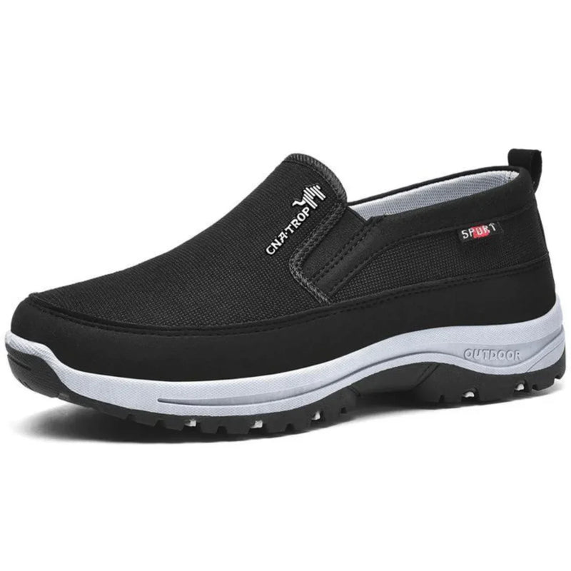 LEVE 2 PAGUE 1 - Tênis Ortopédico Comfort Titanium
