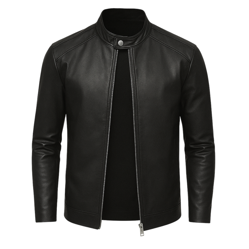Jaqueta Masculina Biker