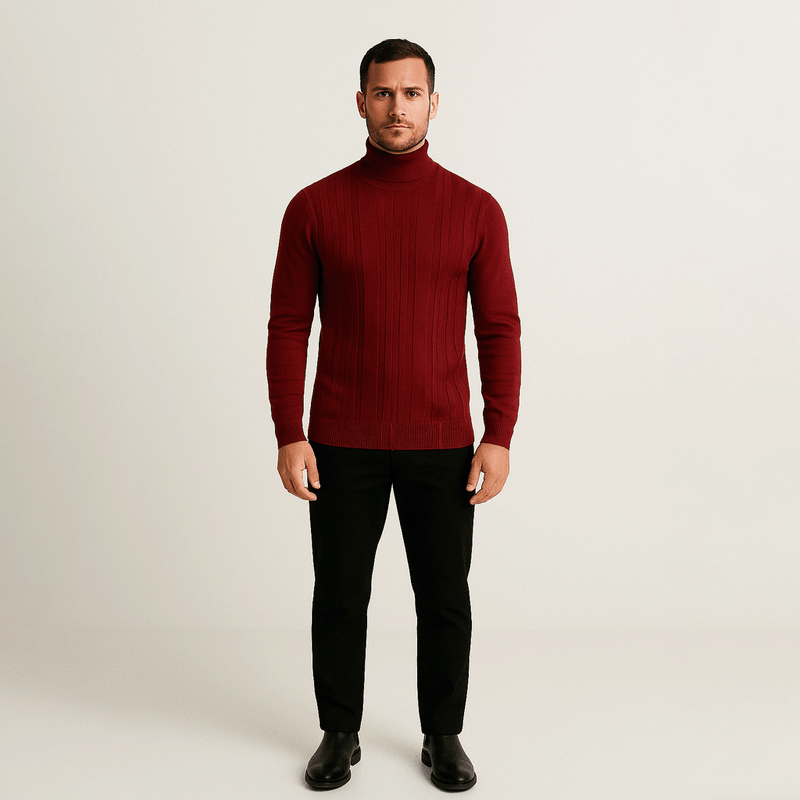 Suéter Masculino Dilam